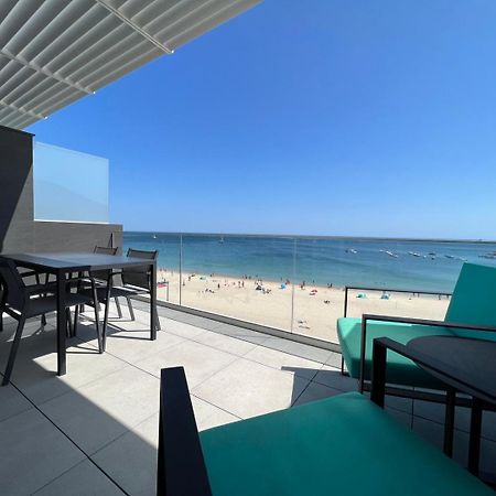 Guestready - Beachfront Naufrago'S Retreat 2 Sesimbra Extérieur photo