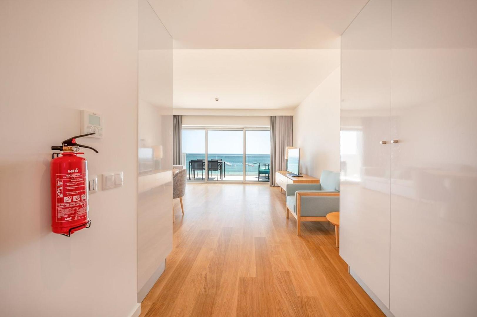 Guestready - Beachfront Naufrago'S Retreat 2 Sesimbra Extérieur photo
