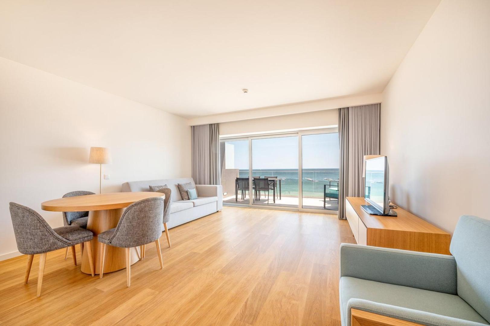 Guestready - Beachfront Naufrago'S Retreat 2 Sesimbra Extérieur photo